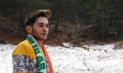 Alanya’da 26 yaşındaki genç inşaattan düşerek öldü