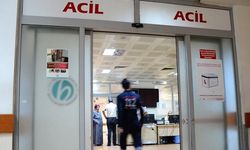 Alanya’da 63 yaşındaki adam kendini asarak intihar etti