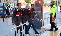 Alanya’da 6 iş yerini dolandıran şüpheli yakalanarak tutuklandı 
