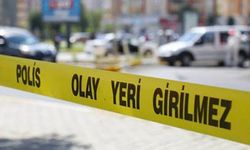 Alanya’da Alman kadın evinde ölü bulundu