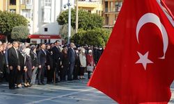 Alanya’da Çanakkale Zaferi’nin kutlama programı hazır 