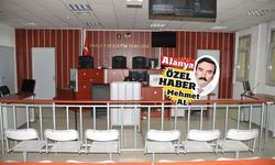 Alanya’da çantasından uyuşturucu çıktı, “satmıyorum” dedi