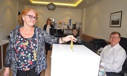 Alanya’da Finlandiyalı seçmenler oy kullanmaya başladı 