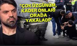 Alanya’daki feci kazada ölen depremzedeler Gökhan Zan’ın akrabaları çıktı