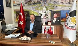 Alanya Kahramanmaraşlılar Derneği’nden depremzedelere davet