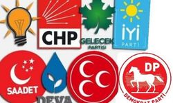 Alanya’dan 41 aday adayı