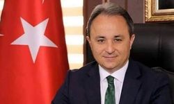 Alanyalı siyasetçi görevini bıraktığını açıkladı
