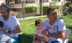 Alanya’nın sevilen esnafından depremde kaybettiği kardeşi için  duygusal şiir 
