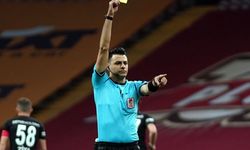 Alanyaspor maçının hakemi açıklandı
