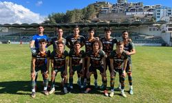 Alanyaspor U19 Takımı Galatasaray U19 Takımı’nı 3-2 yendi 