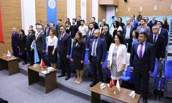 ALKÜ Tıp Bayramı’na buruk girdi