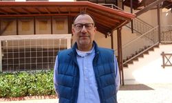 ALTİD Başkanı Burhan Sili’den rezervasyon açıklaması | ‘Nisan sıkıntılı geçer’