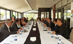 ALTİD'de sürdürülebilir turizm için güç birliği 
