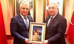 ALTSO Başkanı Erdem’den Rusya çıkarması