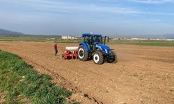 Antalya Büyükşehir Belediyesi Gaziantepli üreticilerin yanında