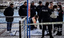 Antalya'da denizde erkek cesedi bulundu! 17-18 yaşlarında olduğu belirlendi