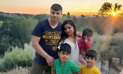 Antalya'daki depremzede baba: İkiz çocuklarımın öldüğünü eşimin haykırışlarından anlayabiliyordum