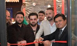 ArtLine Studio – Media açıldı | Alanya’nın hizmetinde  