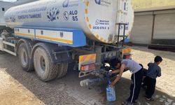 ASAT Hassa ve Kırıkhan’ı suya kavuşturdu