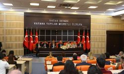 Bakan Çavuşoğlu Antalya'dan seslendi : “Bu farklı bir seçim olacak”