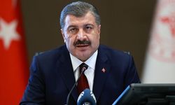 Bakan Koca'dan sözleşmeli hekim açıklaması