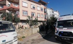 Bakım için çıktığı direkte elektrik akımına kapıldı