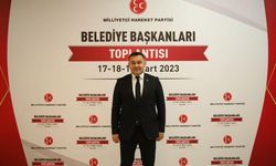 Başkan Yücel: Her türlü afete karşı plan yapıyoruz