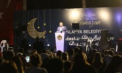 Başkan Yücel’den Mahmutlar’daki Ramazan etkinliklerine davet 