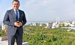 Başkan Yücel’den Ramazan mesajı
