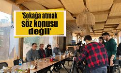 Burhan Sili otellerde kalan son depremzede sayısını açıkladı