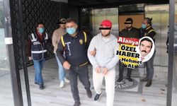 Çeçen çetesi bugün hakim karşısında