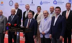 CHP'li büyükşehir belediye başkanları, Genel Başkan Kemal Kılıçdaroğlu ile görüştü