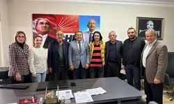 CHP Milletvekili Aday Adayı Hancı’dan Antalya çıkarması
