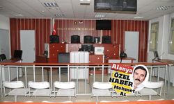 Alanya'da uyuşturucudan yakalanan sanık, ‘çok pişmanım’ dedi 6 yıl hapis cezası aldı