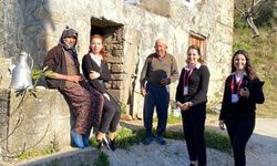 Çözüm Masası Alanya kırsalındaki vatandaşları dinledi