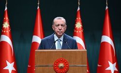Cumhurbaşkanı Erdoğan: 10 Mart'ta seçim kararı alacağız!