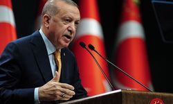 Cumhurbaşkanı Erdoğan'dan YKS açıklaması