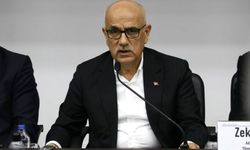 "Deprem 11 ilin sanayisine, ekonomisine de büyük darbe vurdu"