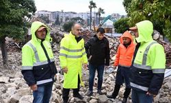 Deprem enkazından 752 yıllık tarih çıkacak