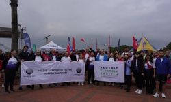 Depremzede öğrencilerin eğitimleri yarıda kalmasın diye koştular