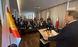 Dünya Kardeş Kentler Turizm Zirvesi Berlin’de dünyayı buluşturdu