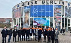 Erdem’den ‘ITB Berlin’ çıkarması | ‘Başarılı bir sezon yaşanacak’