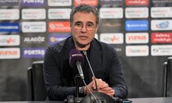 Ersun Yanal, mağlubiyetin sebebini açıkladı