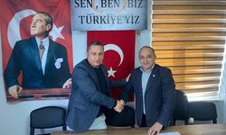 Genç Parti’ye Alanya’dan sürpriz başvuru 