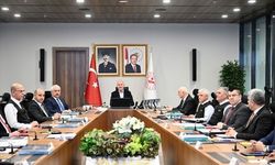 İçişleri Bakanlığı'ndan 14 Mayıs Seçim Güvenliği açıklaması