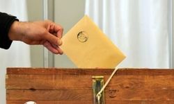 İlçe Seçim Kurulu duyurdu | Seçmen listeleri bugün askıya çıkıyor