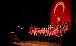 İstiklal Marşı’nın kabulünün 102'nci yılı kutlandı
