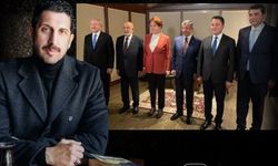 İYİ Partili Zavlak: Tıpış tıpış gidilen seçimlerde boyumuzun ölçüsünü aldık