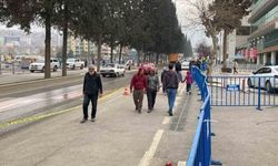 Kahramanmaraş’ta 5.3 büyüklüğünde deprem