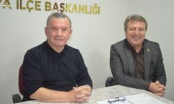 Karadağ ve Hancı Kılıçdaroğlu için Ankara gittiler
